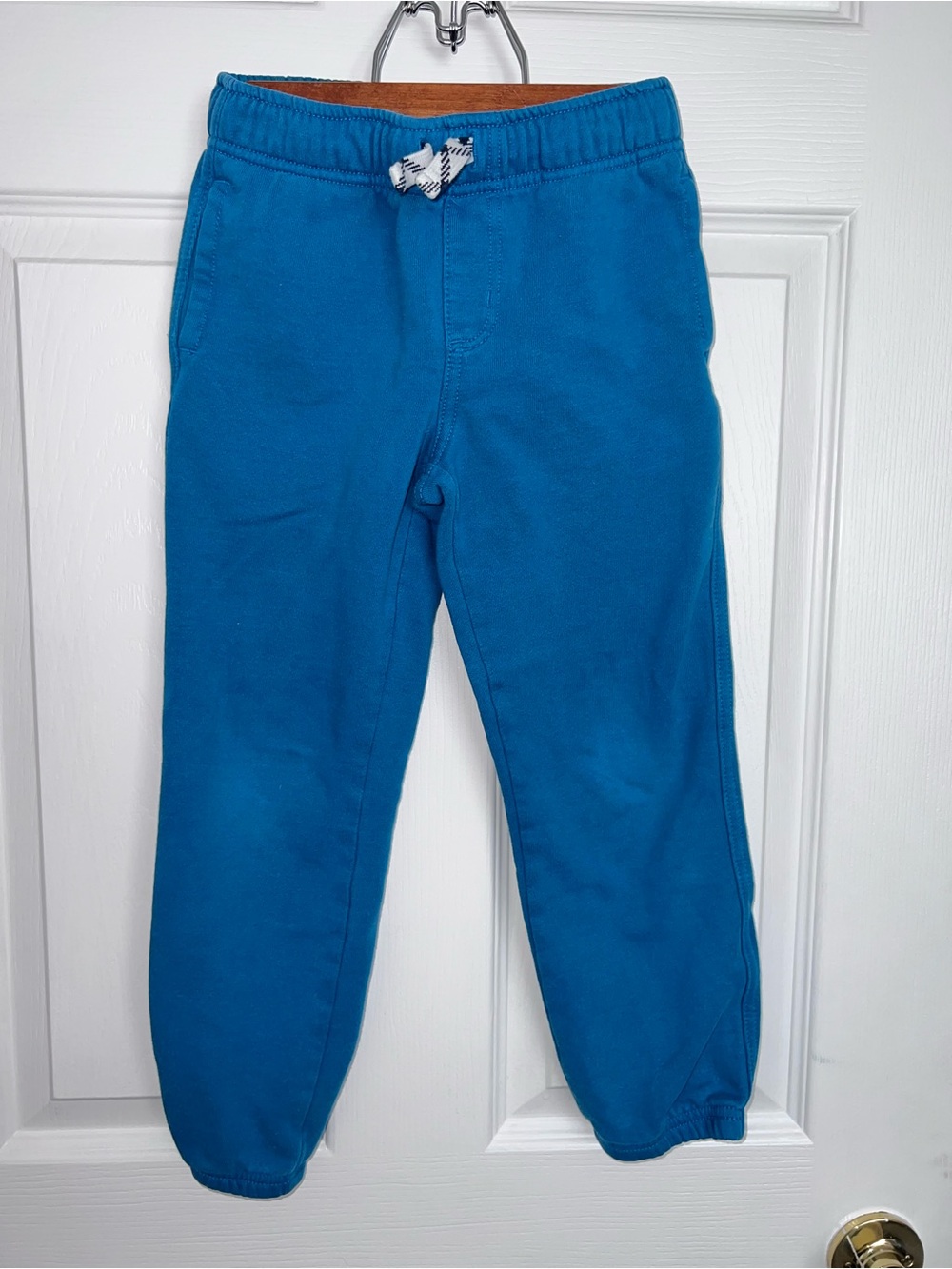 Kids 5/6 Gymboree Jogger Sweatpants